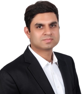 Rahul Sethi