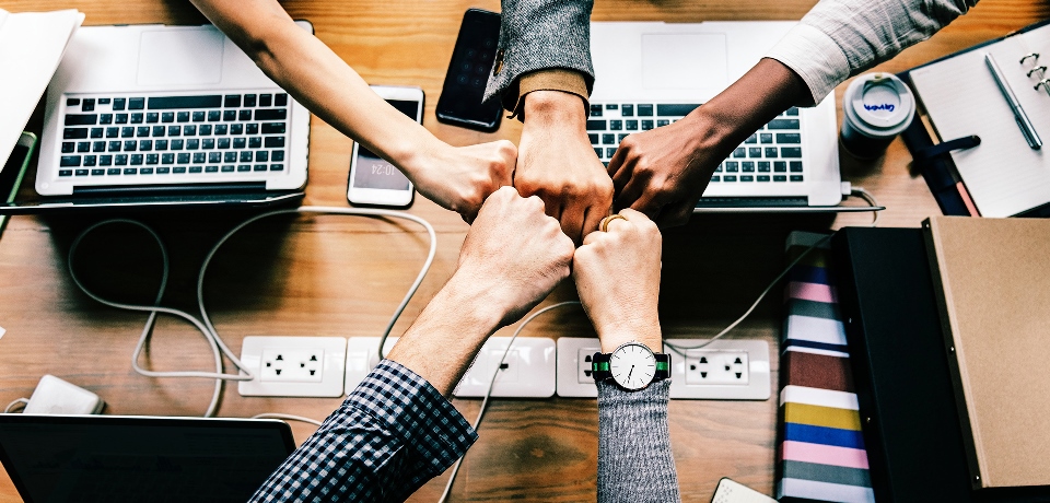 Leverage our partnerships with Microsoft and AWS