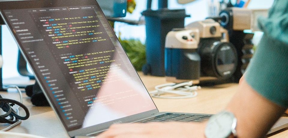 POWER YOUR  WITH ON-DEMAND IT CONSULTANCY