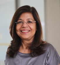 Uma Arora
